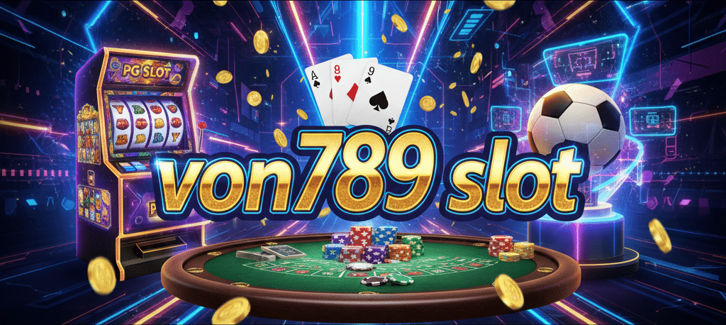 von789 slot