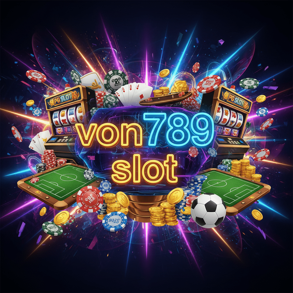 von789 slot