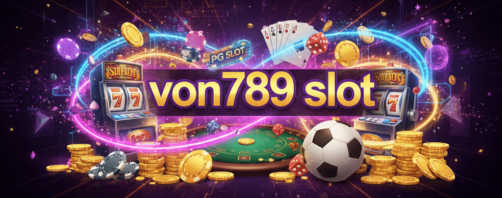 von789 slot