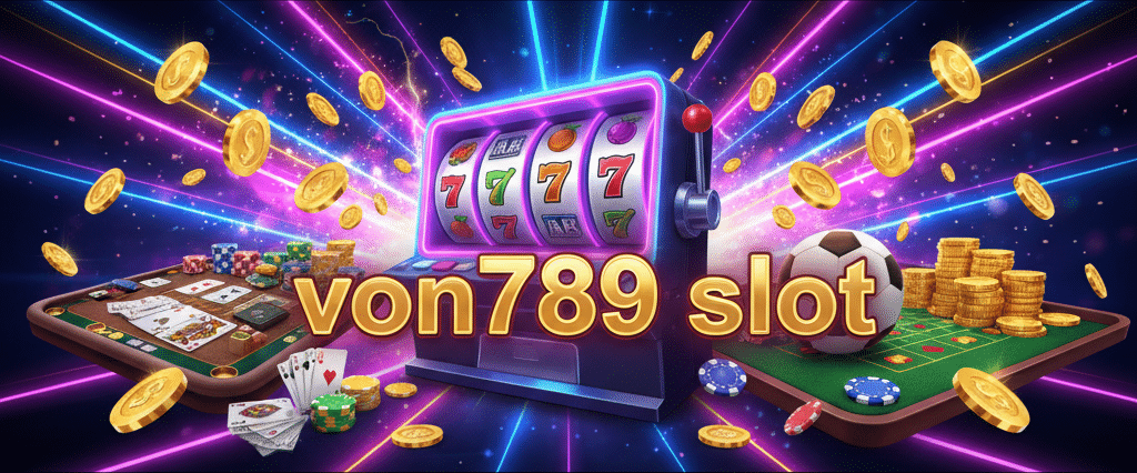 von789 slot