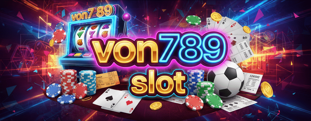 von789 slot