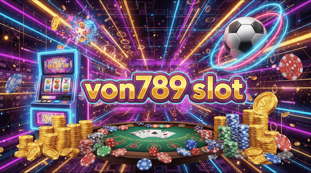 von789 slot